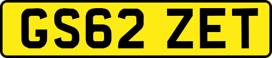 GS62ZET