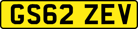 GS62ZEV