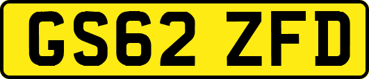 GS62ZFD