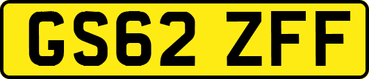 GS62ZFF