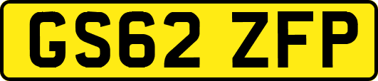 GS62ZFP