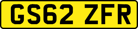 GS62ZFR