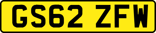 GS62ZFW