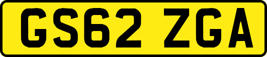 GS62ZGA