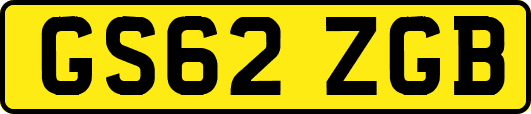 GS62ZGB