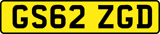 GS62ZGD