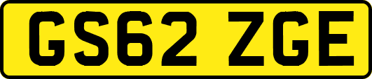 GS62ZGE