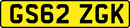 GS62ZGK