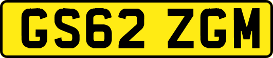GS62ZGM