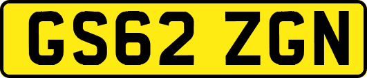 GS62ZGN