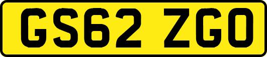 GS62ZGO