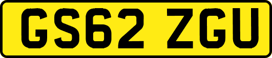 GS62ZGU