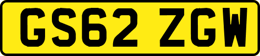 GS62ZGW
