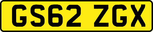 GS62ZGX