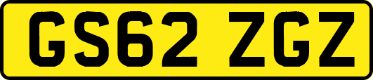 GS62ZGZ