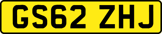 GS62ZHJ