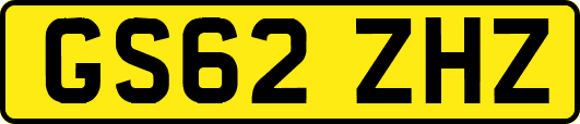 GS62ZHZ