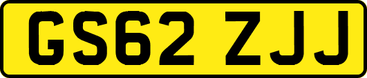 GS62ZJJ