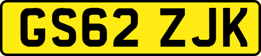 GS62ZJK
