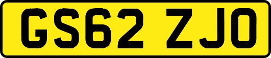 GS62ZJO