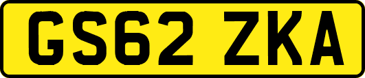 GS62ZKA
