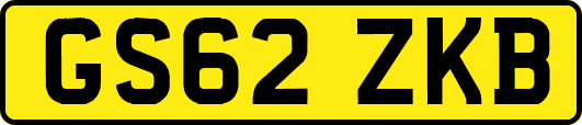 GS62ZKB