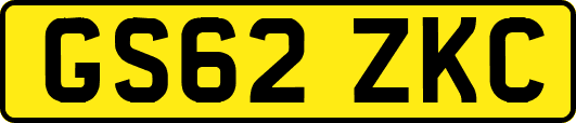 GS62ZKC
