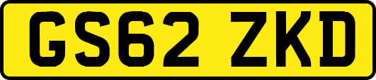 GS62ZKD