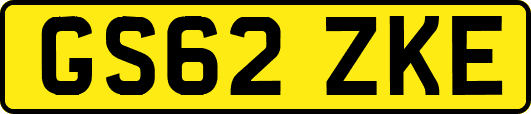 GS62ZKE