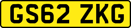 GS62ZKG