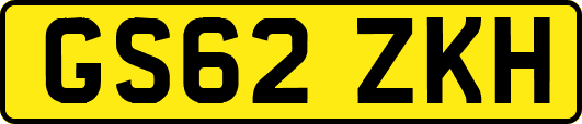 GS62ZKH