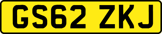 GS62ZKJ
