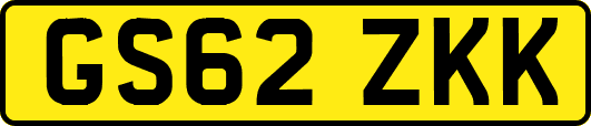 GS62ZKK