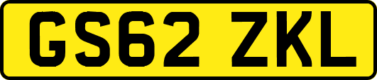 GS62ZKL