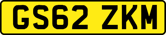 GS62ZKM
