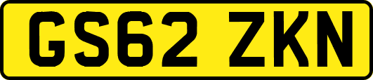 GS62ZKN