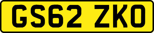 GS62ZKO