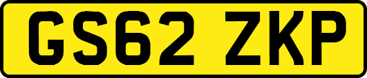 GS62ZKP