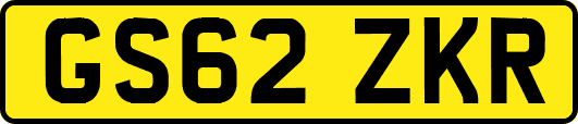 GS62ZKR