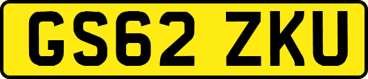 GS62ZKU