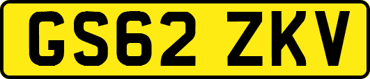 GS62ZKV