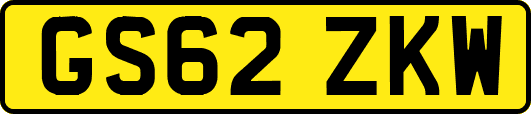 GS62ZKW