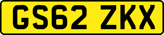GS62ZKX