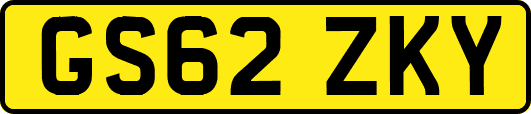 GS62ZKY