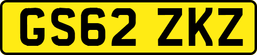 GS62ZKZ