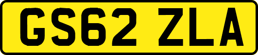 GS62ZLA