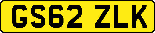 GS62ZLK