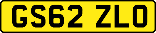 GS62ZLO