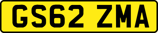 GS62ZMA