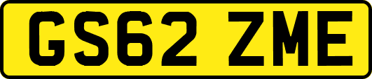 GS62ZME